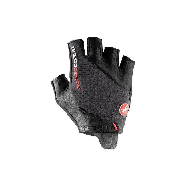 Handschoenen Castelli Rosso Corsa Pro V Glove