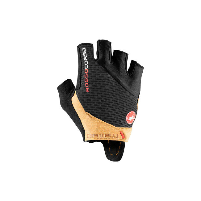 Gants Castelli Rosso Corsa Pro V Glove