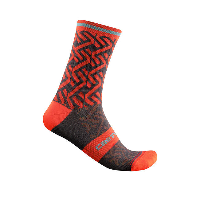 Calzini Castelli Tiramolla 15