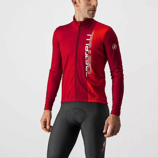 Castelli Shirt Meilenstein Fz