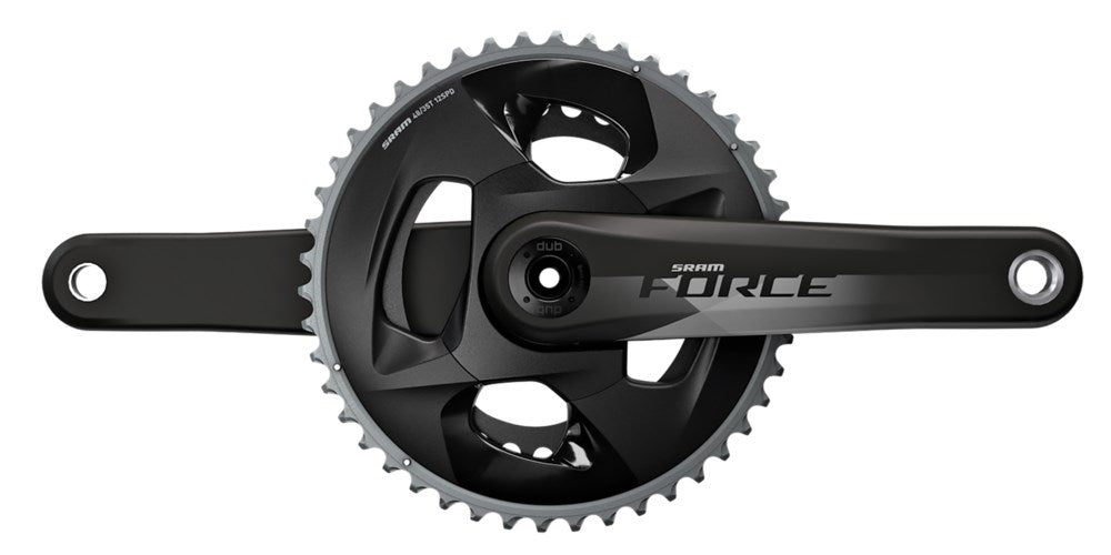 SRAM Force D1 Dub