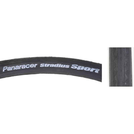 Panasonic Panaracer Stradius Sport 700x23C