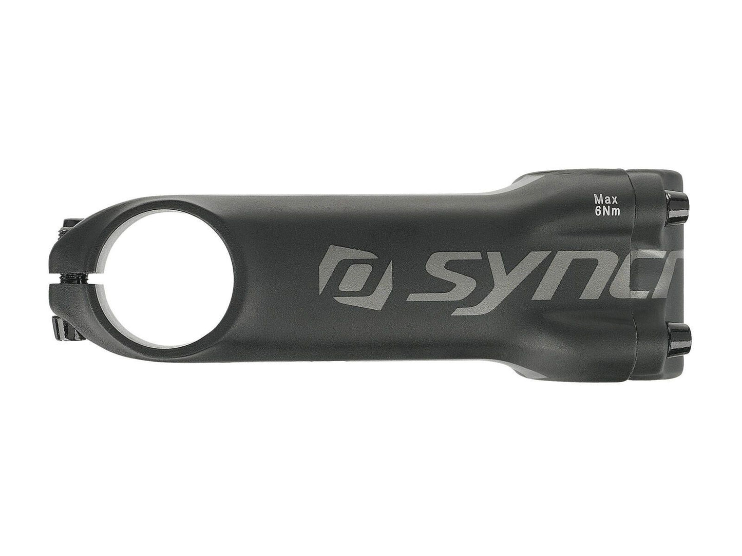 Syncros XR 1.5 31,8 mm Attaque du guidon