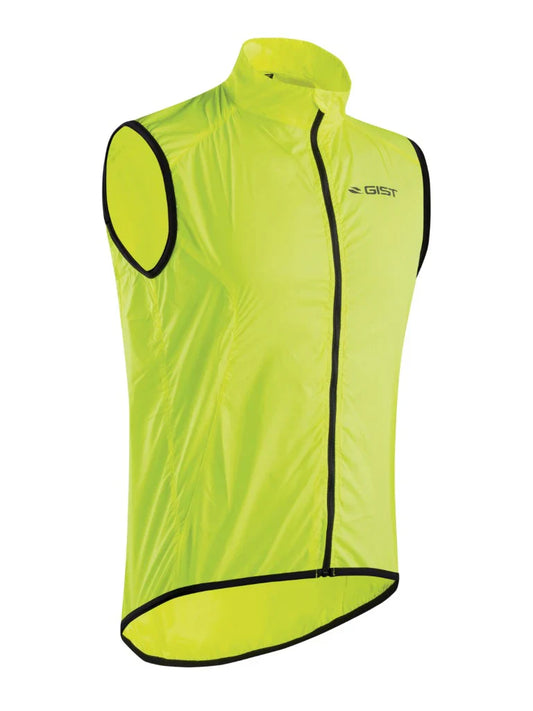 GIST - Gilet coupe-vent