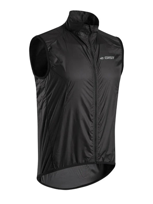 GIST - Gilet coupe-vent