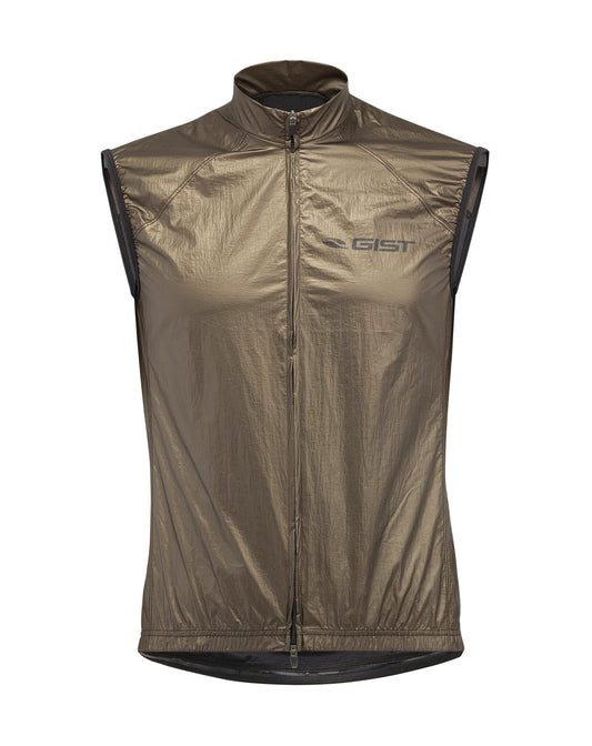 GIST - Gilet ultraléger
