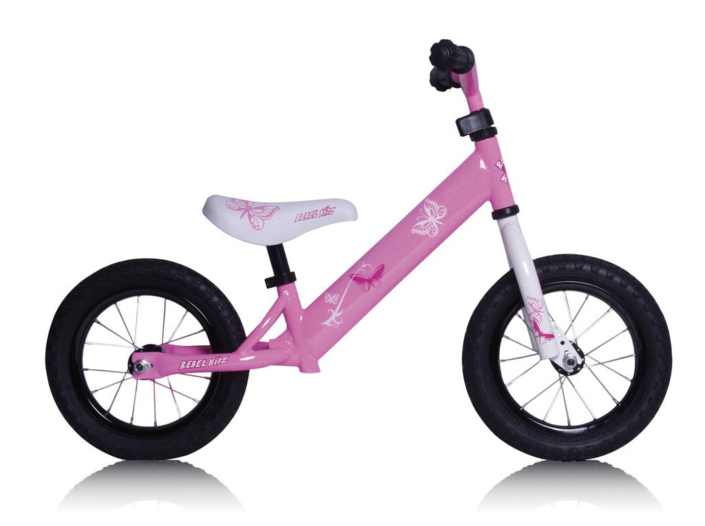 Rebel Kidz Airier cykel uden pedaler 12,5 ″