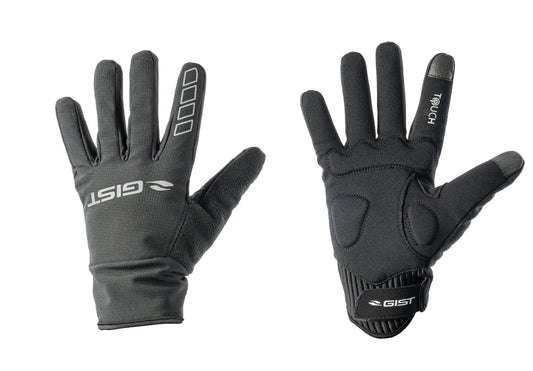 GIST – Podwójna rękawica