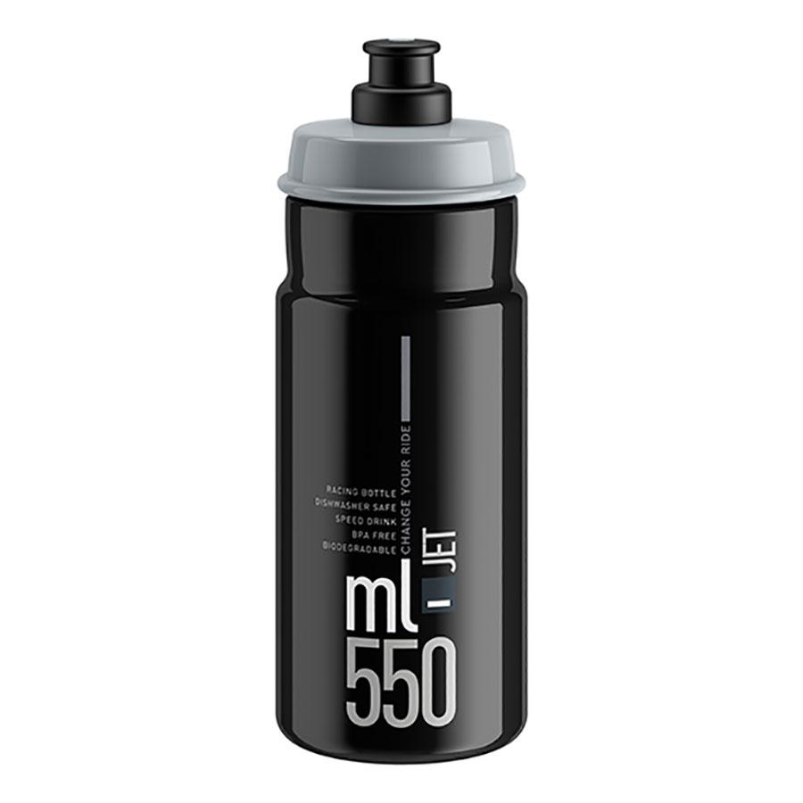 Bouteille d'élite jet de 550 ml