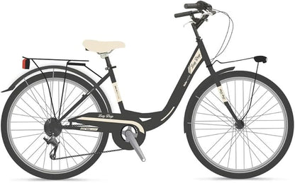 Vélomarche M/ Tube 26 jours paresseux 6V