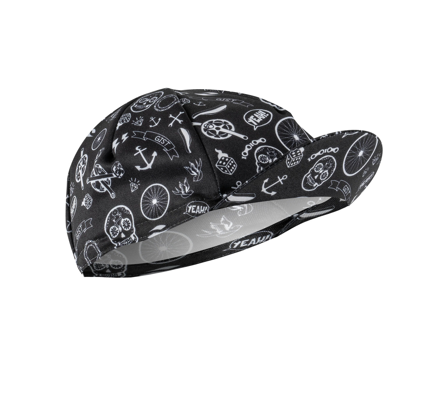 GIST – Stylowa czapka