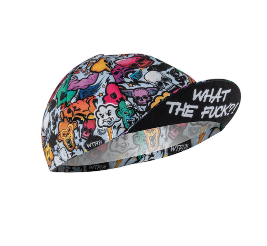 GIST - Casquette style