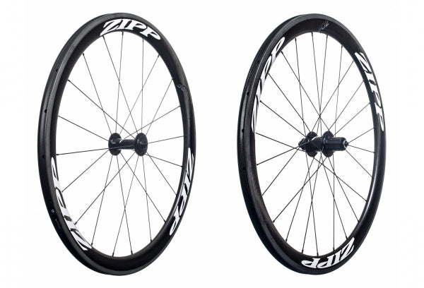 Zipp 302 rim wheels