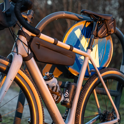 Borsa Telaio Skuad Explorer Top Tube - 1.5L