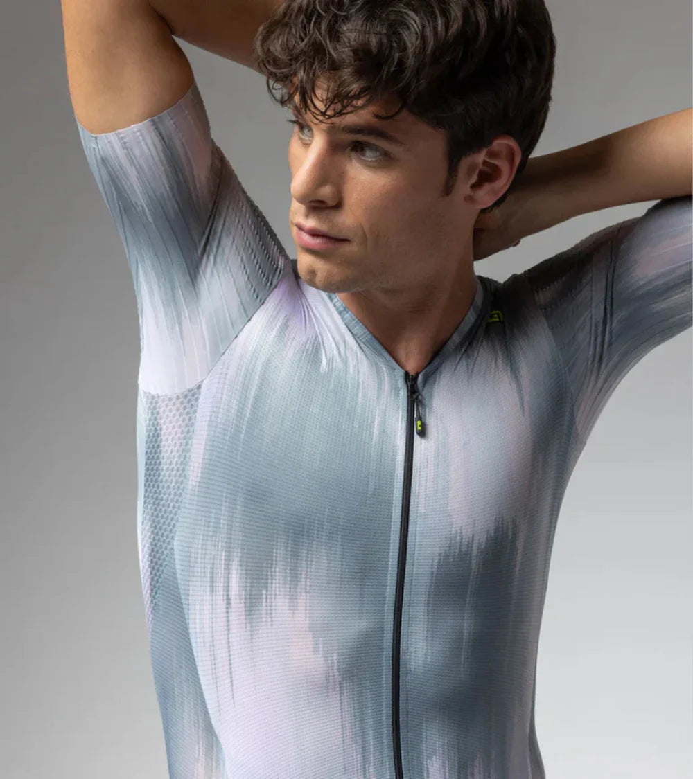 Body Alé Argon 2026