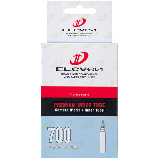 Camera D'Aria Eleven 700x23/32