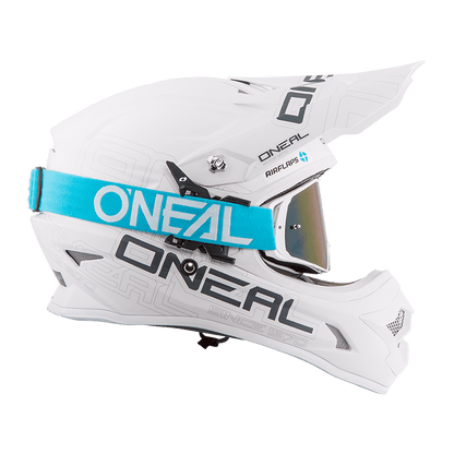 Kit O`Eale Luftflaps