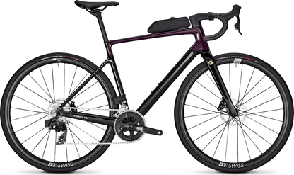 Focus Hachas rivales Paralane 8.8