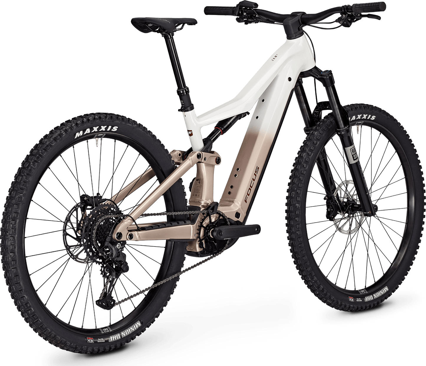 Fokus JAM2 6.7 (2025)