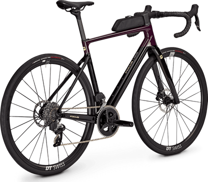 Focus Hachas rivales Paralane 8.8