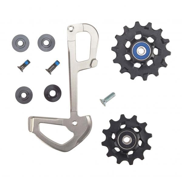 Kit de kit Pulegge y SRAM 12V Eagle XX1