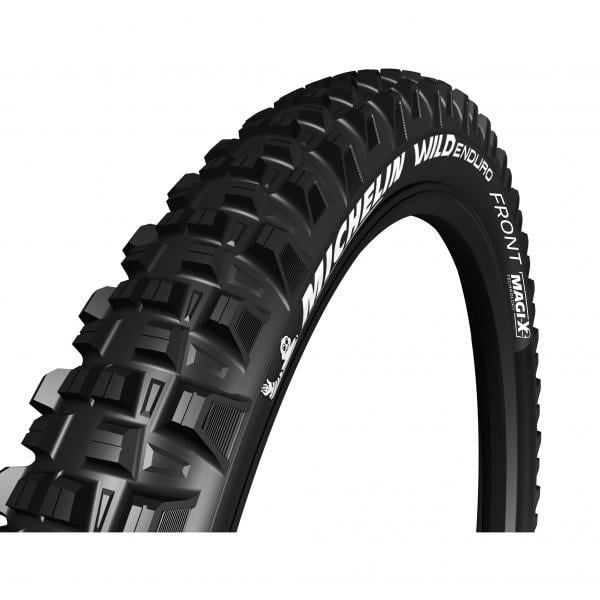 Michelin tires Wild Enduro Front Gum-X Tubeless Ready