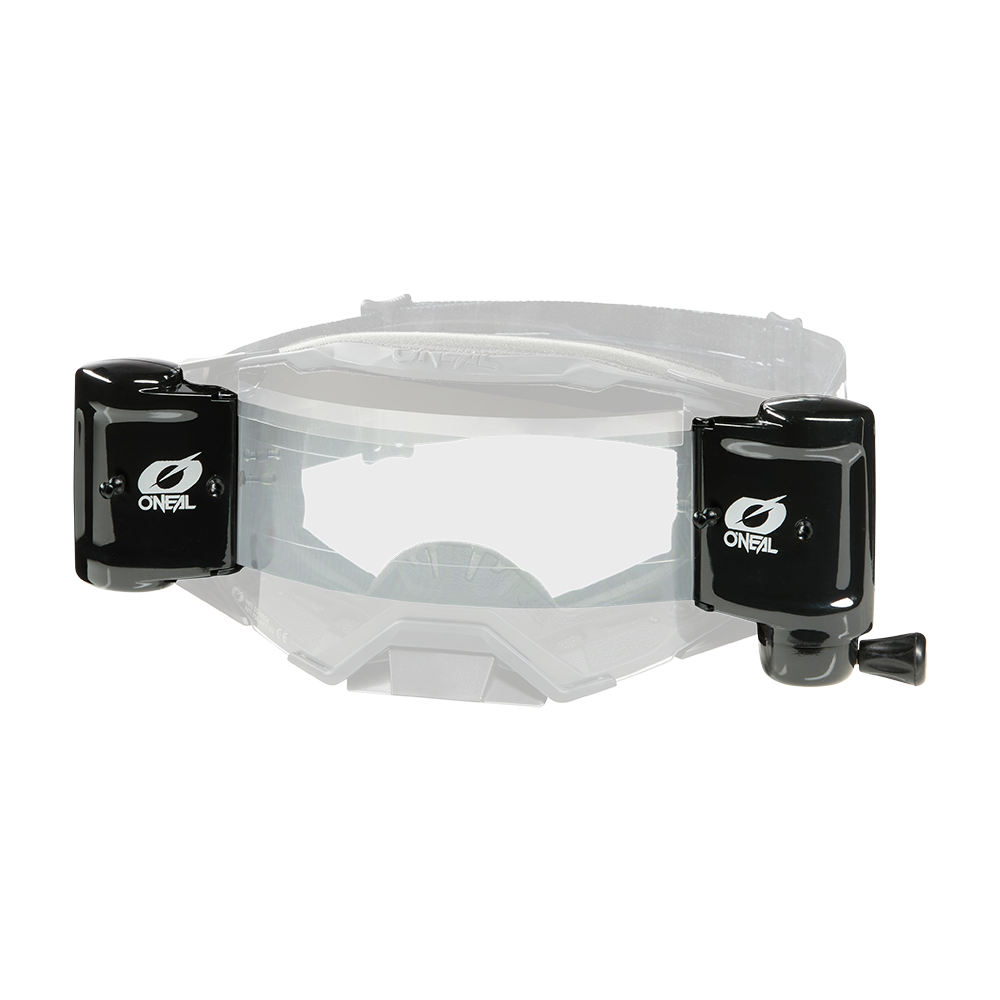 Zapasowy zestaw z filmem do maski Roll-Off B-33