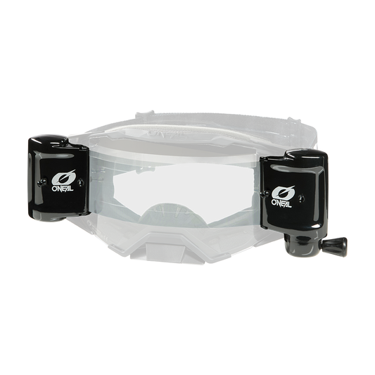 Set Di Ricambio Con Pellicola Per La Maschera  B-33 Roll Off