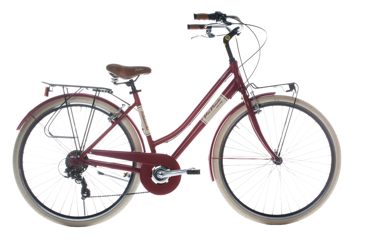 Vía Veneto Elengance Lady 28 "