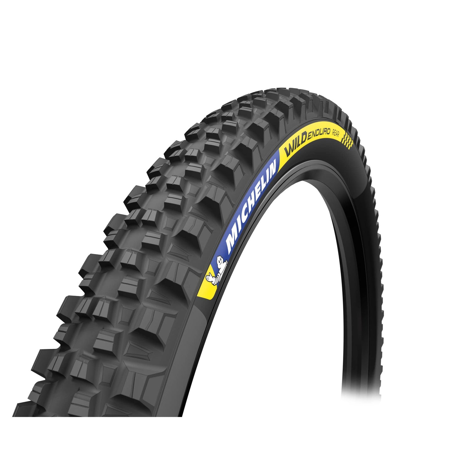 Copertone Michelin Wild Enduro Rear Racing Line Magi-XDH Down Hill Shield Tubeless Ready 29x.2.40