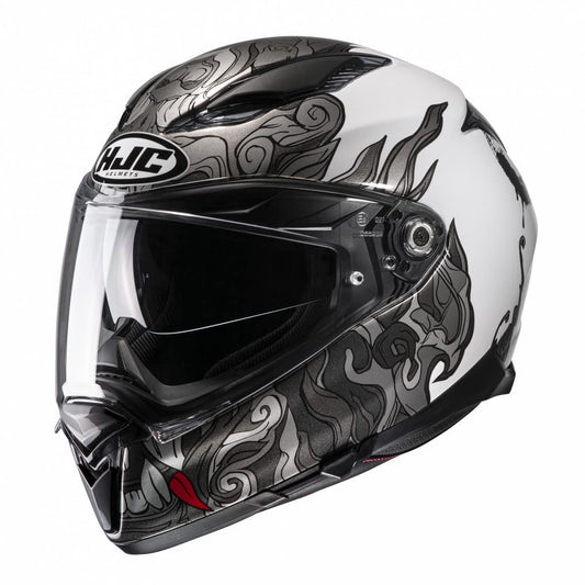 HJC F70 Spector Casco completo