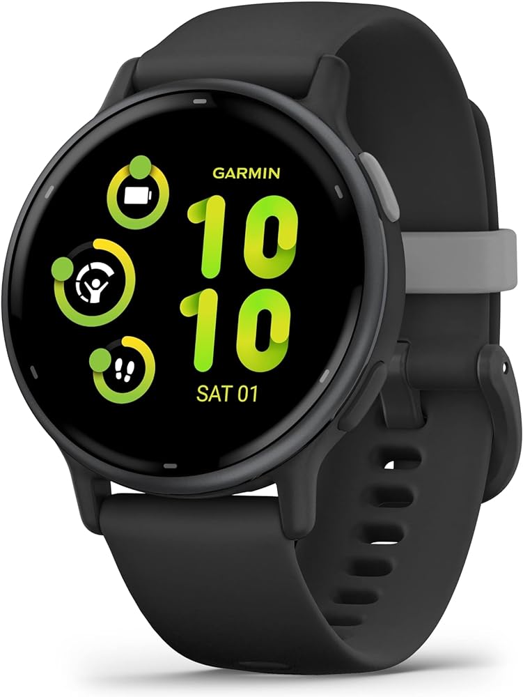 Garmin vivoactive® 5