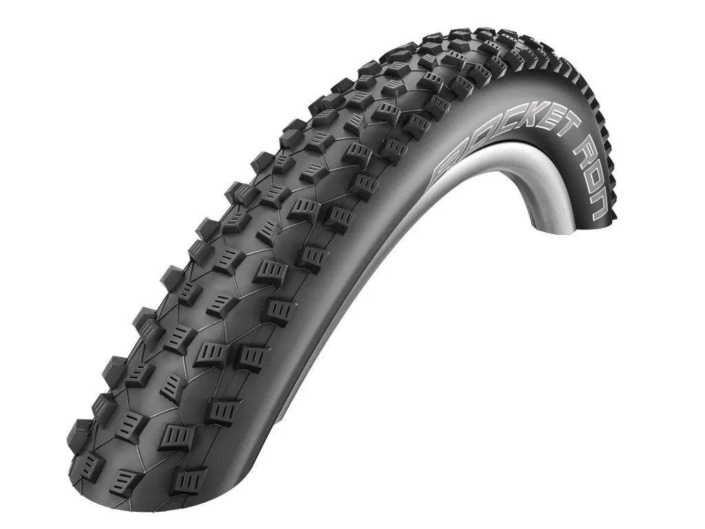 Schwalbe Rocket Ron Tskin-N -rengas. Perf.tlr Addix 26x2.25