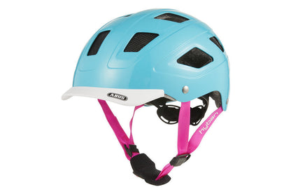 Casque Abus Hyban