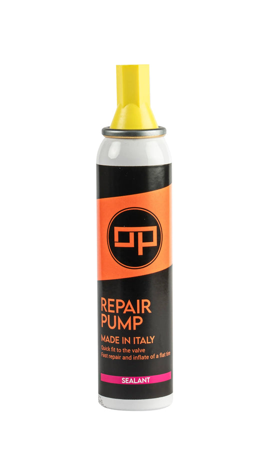 OP - OFFICINE PAROLIN - OFFICINE PAROLIN RAPIDE FIX&GO 125 ml