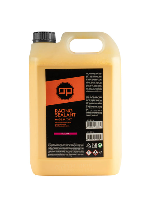 OP - OFFICINE PAROLIN - OFFICINE PAROLIN RACING 5L TUBELESS SEALANT