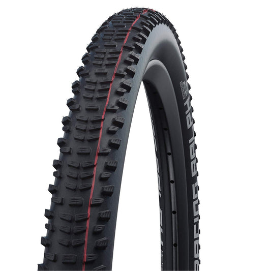 Schwalbe Racing Ralph Evo Super Ground Tle Tle Tle Compound Addix Prędkość 27,5x2,25