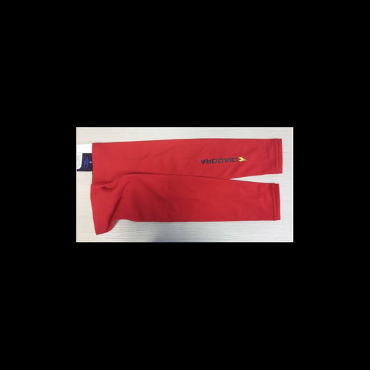 Slanches diadora, rouge