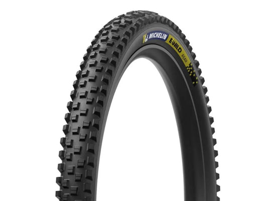 Michelin Tire E-Wild Enduro Redy Racing Line TuPeless Ready 29x2.60