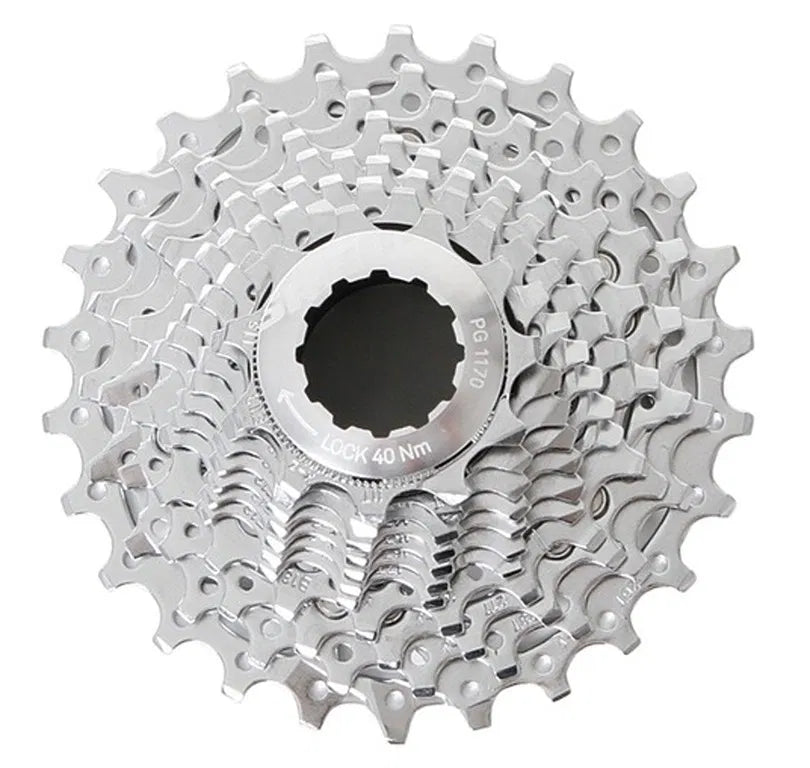 SRAM Force Powerglide II Pignononi Pacco II PG-1170 11V.