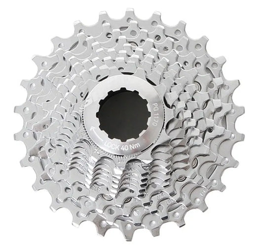 Sram Force Powerglide II Pignononi Pacco II PG-1170 11V.