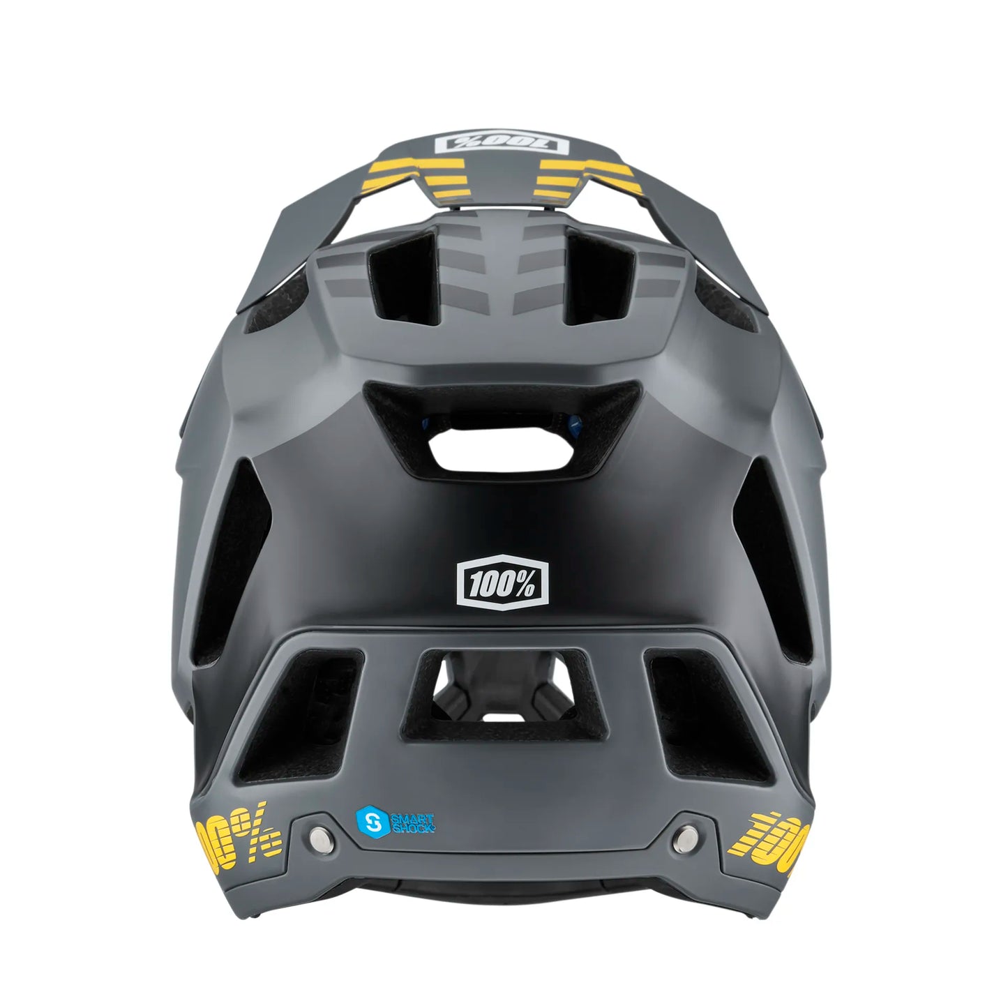 Casco MTB 100% Trajecta