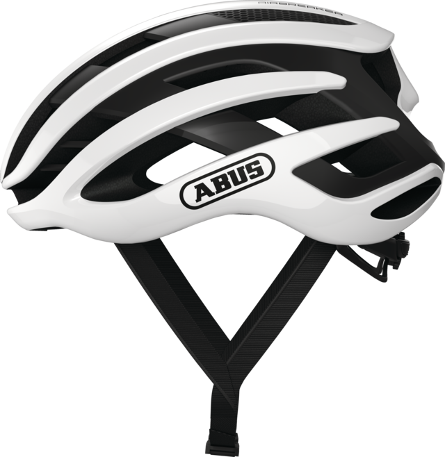 Abus Airbreaker Helm