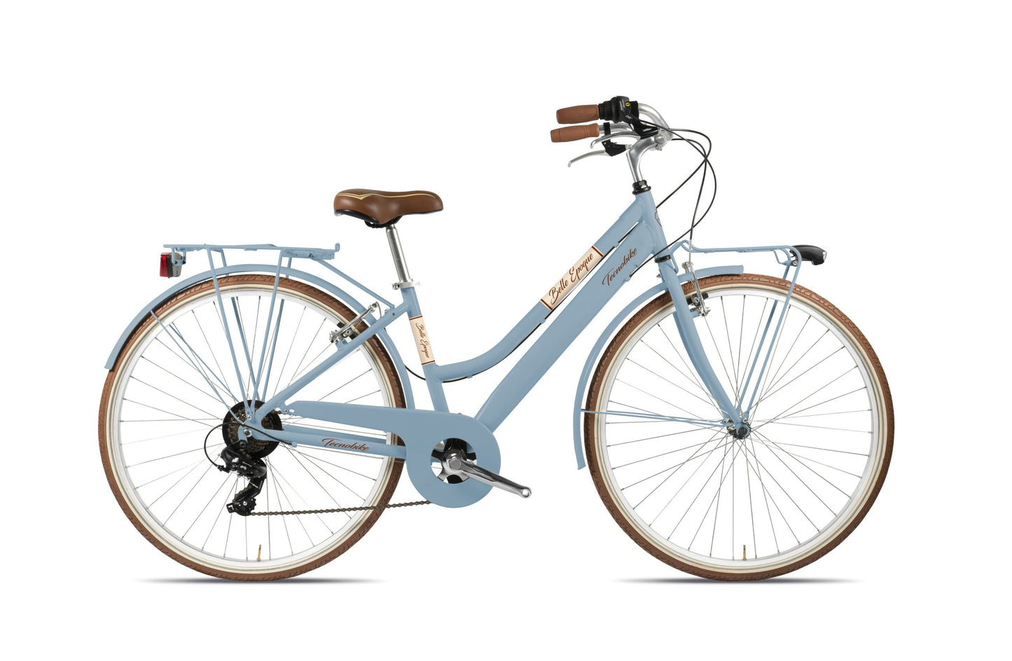 Tecnobike Belle Epoque Lady 28 "7v