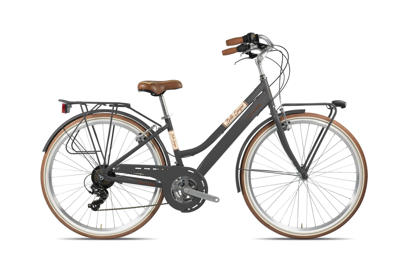 Tecnobike Belle Epoque Lady 28 "21V