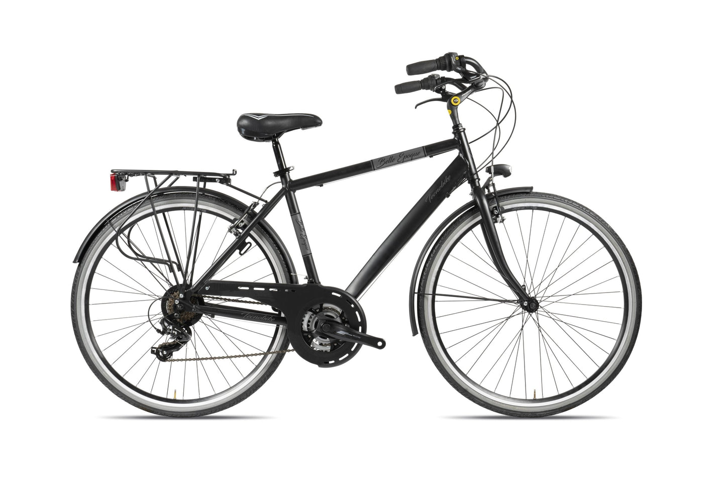 Tecnobike belle epoque man 28" 21v