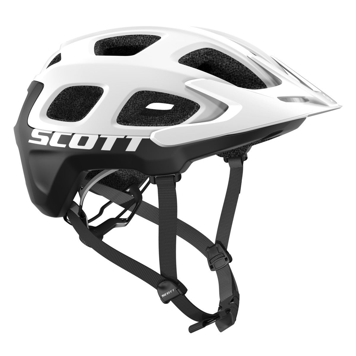 Casco Scott Vivo
