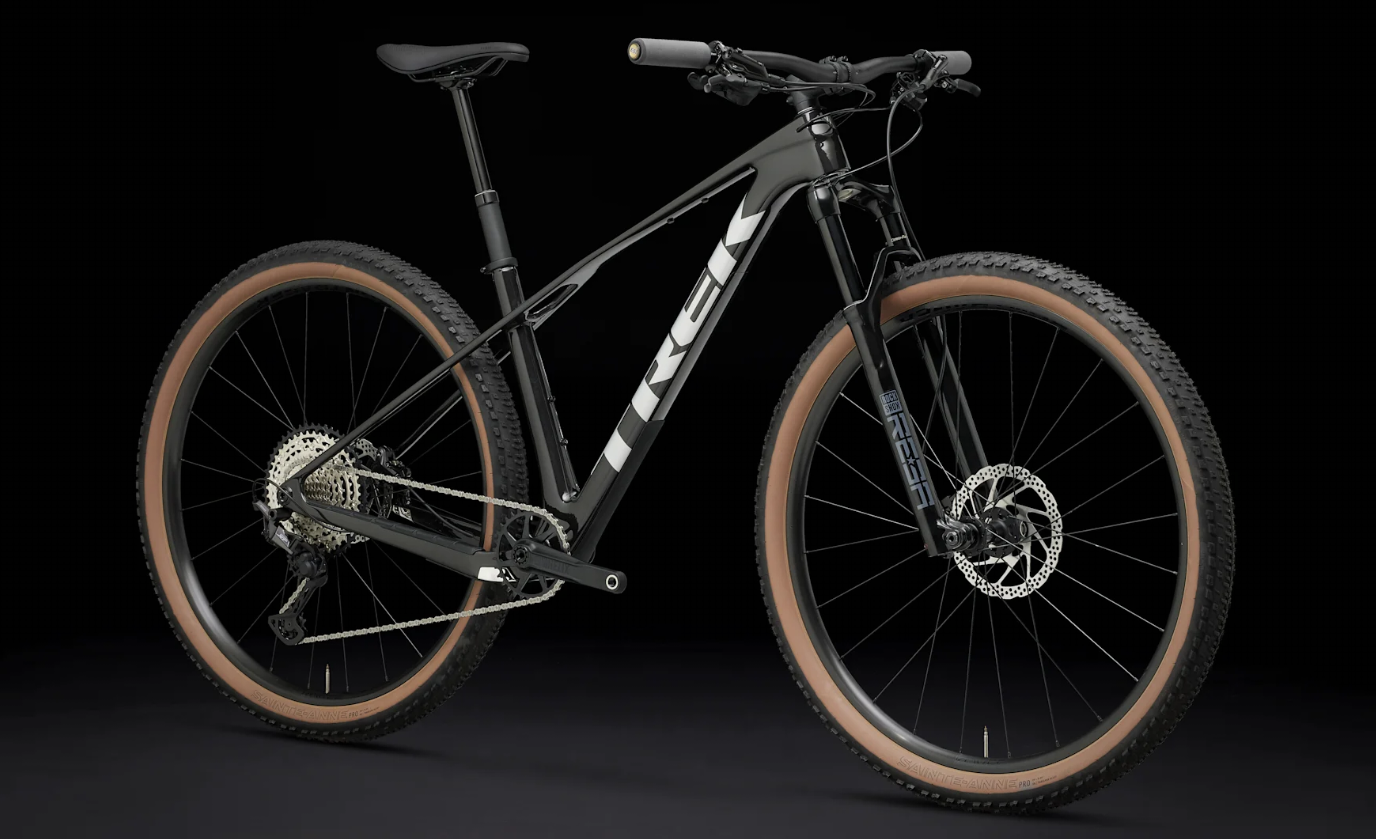 Trek Procaliber 9.6 3 janvier (2025)