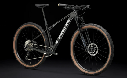 Trek Procaliber 9.6 3. januar (2025)