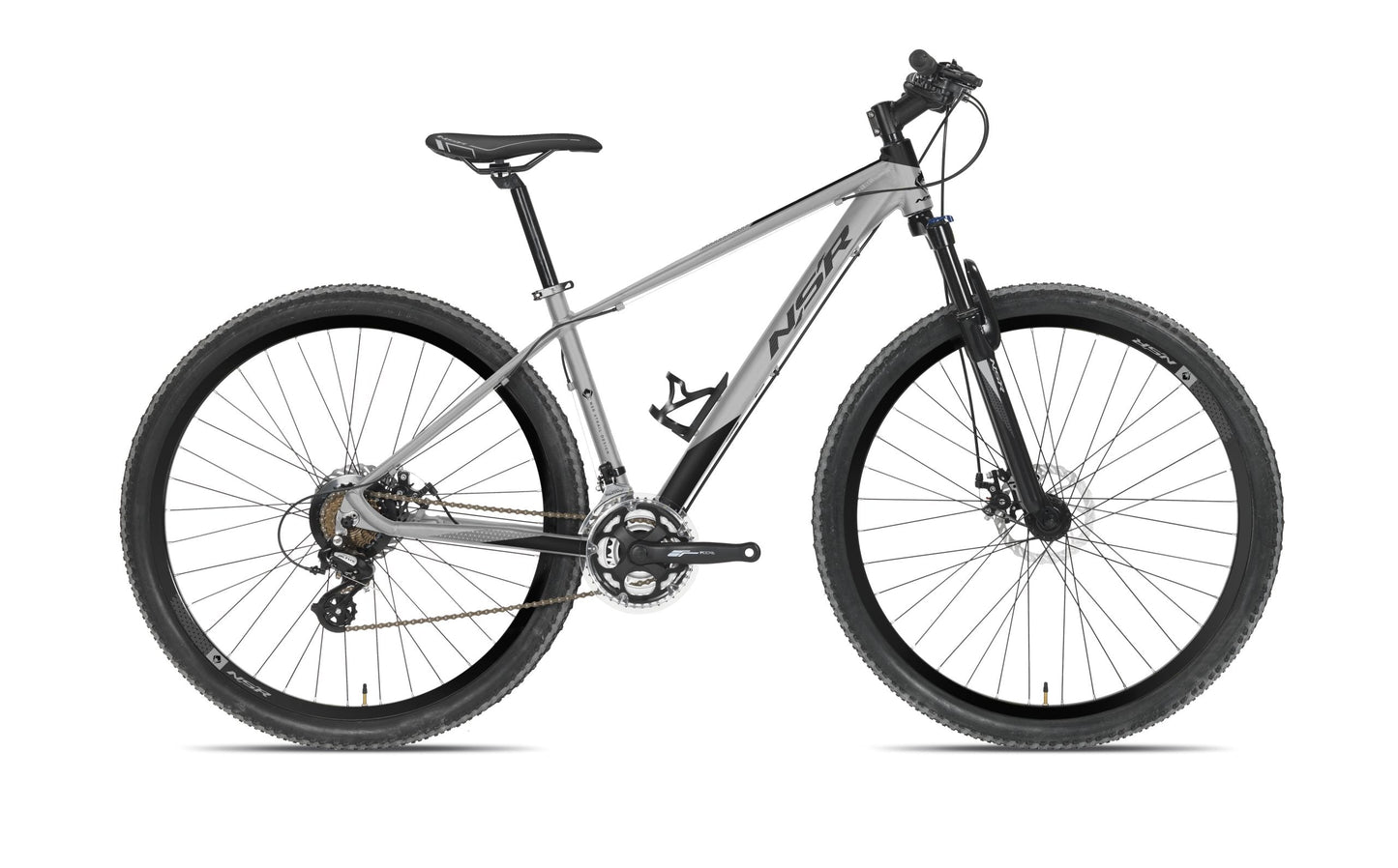 Tecnobike Mtb Inpulse 29 "